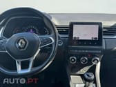 Renault Captur 1.0 TCe Techno