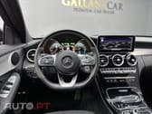 Mercedes-Benz C 300 e AMG Line