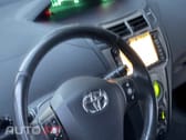 Toyota Yaris C/ GPL. -  1.3 VVT-i High Pack +Navi & GPL