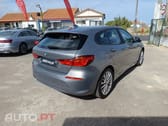 BMW 116 d Line Sport Auto