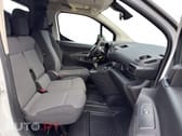 Citroen Berlingo 1.6 BlueHDi L1 Club