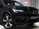 Volvo XC40 Recharge Core