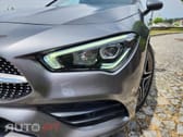 Mercedes-Benz CLA 180 d Shooting Brake AMG Line Aut.