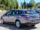 Renault Mégane Sport Tourer 1.5 dCi Comfort SS