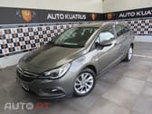 Opel Astra Sports Tourer 1.6 CDTI Ecotec Edition S/S