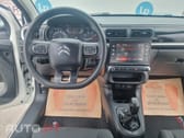 Citroen C3 1.2 PURE TECH