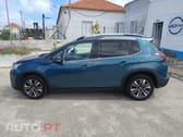 Peugeot 2008 1.2 VTi Active