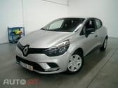 Renault Clio SOCIETE 1.5 DCI ZEN