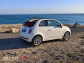 Fiat 500C 1.2 8V Lounge