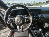 Mercedes-Benz A 160 Style