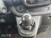 Fiat Talento 1.6 M-Jet L1H1 6L