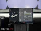 Tesla Model 3 Long Range Tração Integral