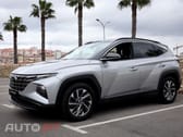 Hyundai Tucson 1.6 CRDi Vanguard