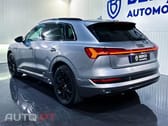 Audi E-Tron 50 quattro S line