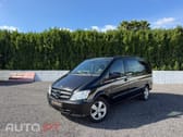 Mercedes-Benz Vito 5 LUGARES