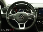 Renault Captur Captur 1.0 TCe Techno