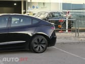 Tesla Model 3 Long Range Tração Integral