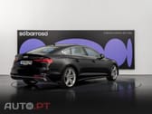 Audi A5 35 TDI Advanced S tronic