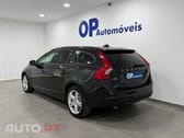 Volvo V60 1.6 D2 Drive Momentum Start/Stop