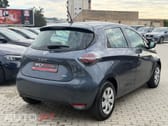 Renault Zoe (c/ Bateria) Zen 50