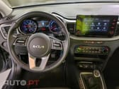 Kia Xceed 1.0 T-GDI Drive