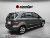Mercedes-Benz B 150 BlueEfficiency
