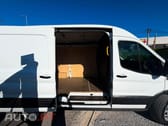 Ford Transit L2H2 Trend