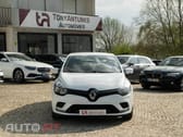 Renault Clio 1.5 dCi Zen