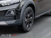 Dacia Sandero Eco-G 120 Stepway Extreme Auto