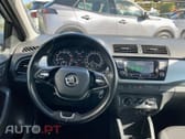 Skoda Fabia 1.0 TSI Ambition
