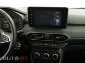 Dacia Jogger Jogger 1.0 ECO-G Extreme+ Up&Go 7L Bi-Fuel