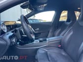 Mercedes-Benz A 180 7G-DCT AMG Line Advanced
