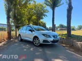 Seat Ibiza 1.2 TDi Reference