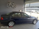 BMW 320 d