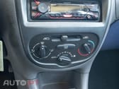 Peugeot 206 1.1