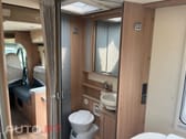Fiat Ducato 2.3 M-Jet L CD
