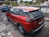 Peugeot 3008 1.6 Hybrid Allure e-EAT8