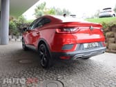 Renault Arkana 1.3 TCe RS Line EDC