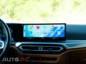 BMW i4 eDrive40 Pack Desportivo M Pro