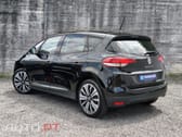 Renault Scénic 1.3 TCe Limited