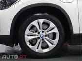 BMW X1 xDrive25e Advantage