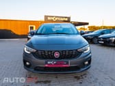 Fiat Tipo 1.3 M-Jet Lounge