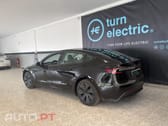 Tesla Model 3 Tração Traseira Premium