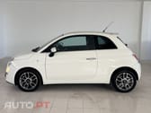 Fiat 500 0.9 8V TwinAir Sport