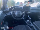 Peugeot 208 BlueHDi Style