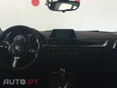 BMW 116 d Aut.