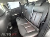 Nissan Juke 1.5 dCi N-Connecta