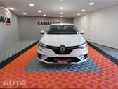 Renault Mégane 1.5 Blue dCi Intens EDC