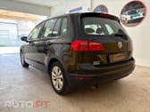 Volkswagen Golf Sportsvan 1.6 TDI Confortline BlueMotion