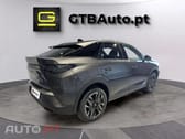 Peugeot 3008 Business GT HYBRID